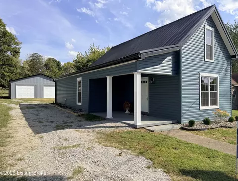392 N 1st St, New Haven, KY 40051