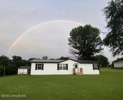 2330 New Highland Church Rd, Brandenburg, KY 40108