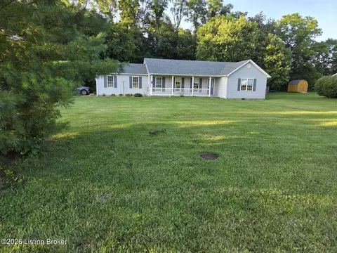 76 Tiffany Ave, Buffalo, KY 42716