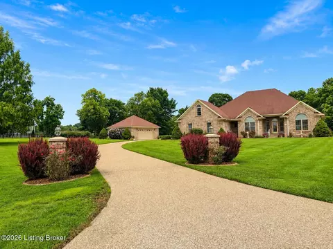 15815 Crystal Valley Way, Louisville, KY 40299
