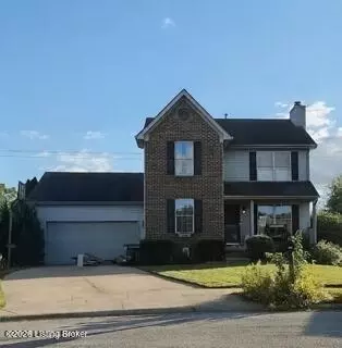 102 Fitzgerald Pl, Georgetown, KY 40324