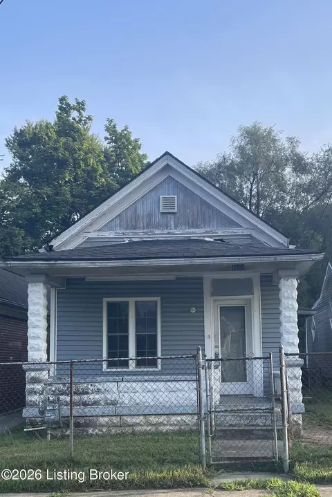 1537 W Ormsby Ave, Louisville, KY 40210