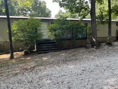 284 Newton Ln, Millwood, KY 42762