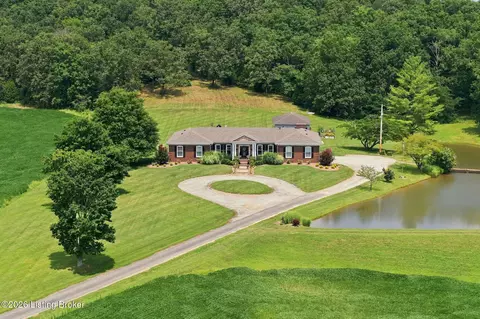 101 Winston Davis Rd, Brownsville, KY 42210