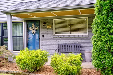 2616 Wendell Ave, Louisville, KY 40205