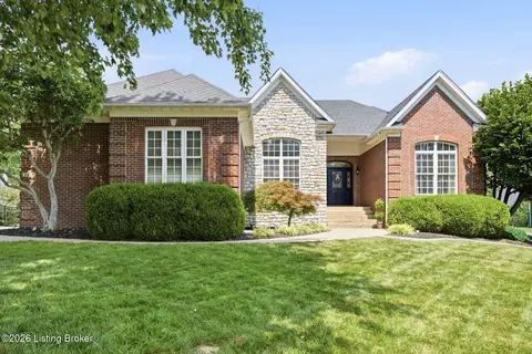 3907 Oakleigh Meadow Pl, Louisville, KY 40245