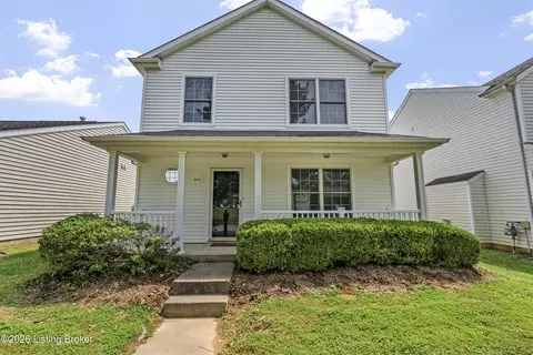 5821 Haven Manor Way, Louisville, KY 40228