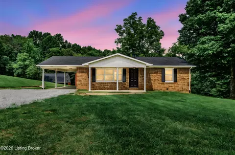 3884 Rineyville Rd, Elizabethtown, KY 42701