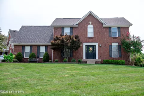 13314 Oak Forest Ct, Louisville, KY 40245