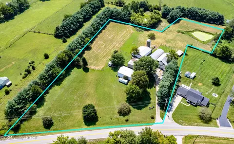 7049 Benson Pike, Shelbyville, KY 40065