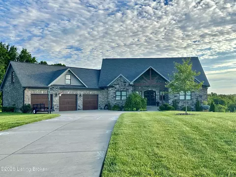 279 Lansdowne Cres, Louisville, KY 40245