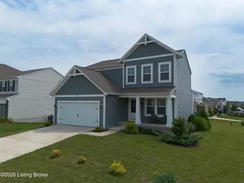356 Birchwood Dr, Shepherdsville, KY 40165