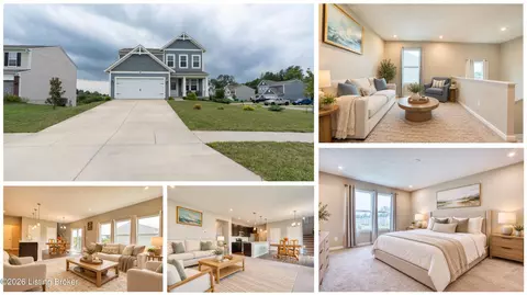 356 Birchwood Dr, Shepherdsville, KY 40165