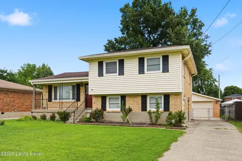 3511 Pineland Dr, Louisville, KY 40219