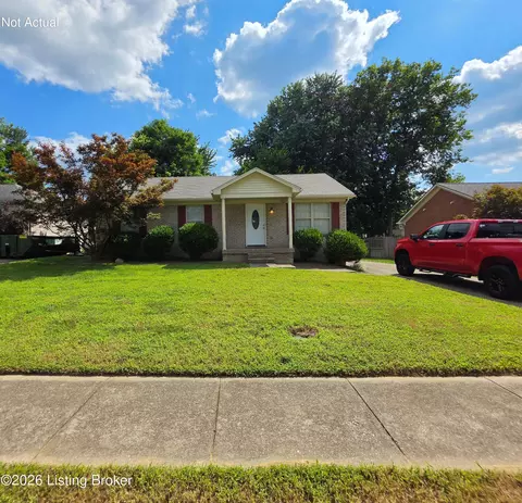 4606 Braves Ln, Louisville, KY 40272