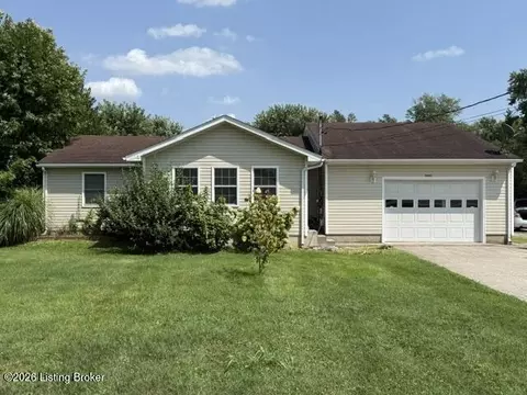 8605 Blue Lick Rd, Louisville, KY 40219