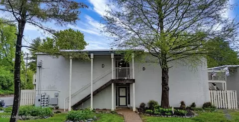 1935 Gardiner Ln #D48, Louisville, KY 40205