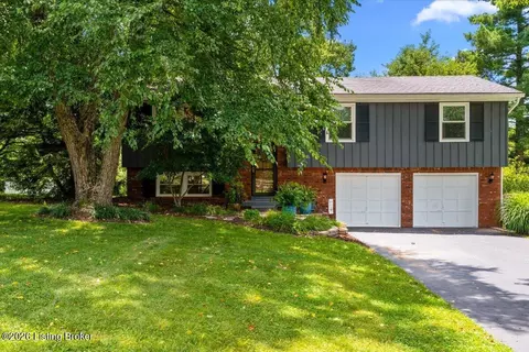1618 Whittaker Rd, Crestwood, KY 40014