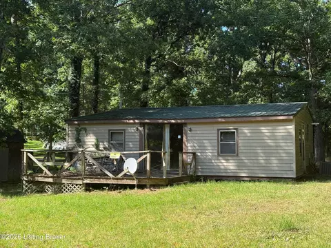 458 Foxwood Cir, Leitchfield, KY 42754