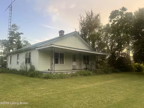 6335 Anneta Rd, Leitchfield, KY 42754