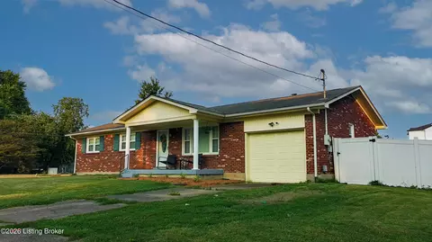 6501 Cady Dr, Louisville, KY 40258
