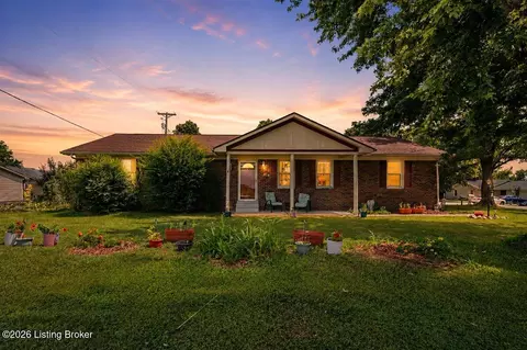 4825 Louisville Rd, Bardstown, KY 40004
