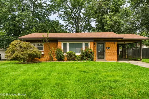 4306 Dohn Ave, Louisville, KY 40216