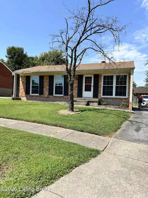 11602 Maple Way, Louisville, KY 40229