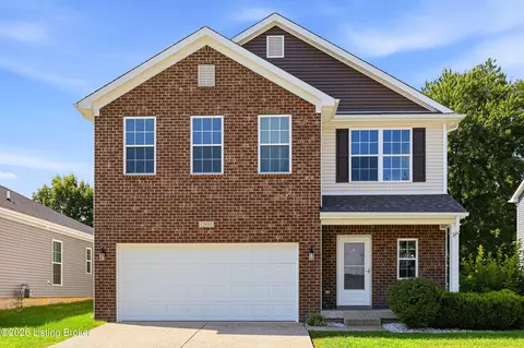 12033 Parkside Vista Ln, Louisville, KY 40229