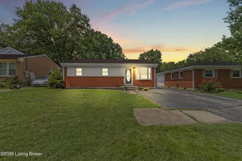 10612 Charlene Dr, Fairdale, KY 40118