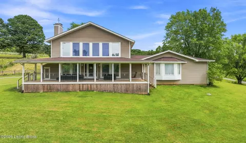 205 Blue Chip Farm Rd, Leitchfield, KY 42754