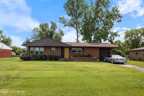 6707 Rest Way, Prospect, KY 40059
