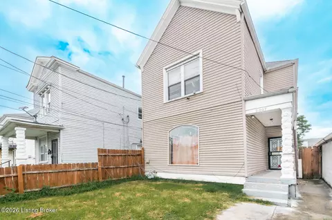 2007 Bank St, Louisville, KY 40203