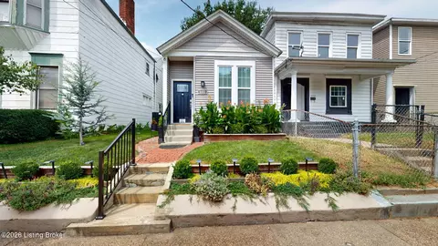 1222 S Preston St, Louisville, KY 40203