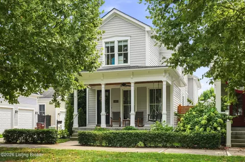 8803 Featherbell Blvd, Prospect, KY 40059