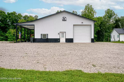 378 Twin Cove Rd, Clarkson, KY 42726