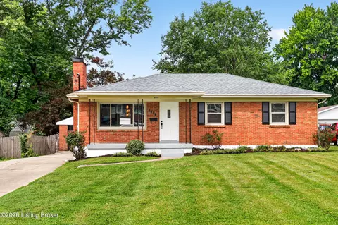 6908 Tangelo Dr, Louisville, KY 40228