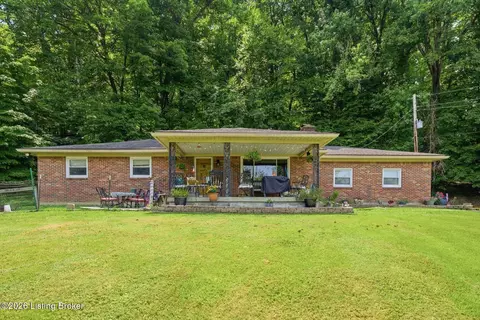 11350 Bearcamp Rd, Louisville, KY 40272