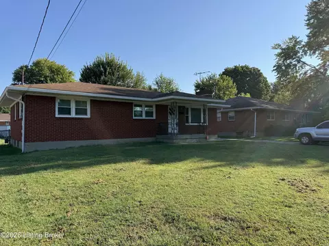 2237 Thurman Dr, Louisville, KY 40216