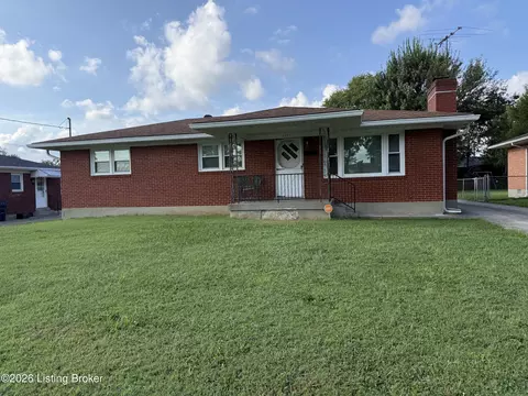 2237 Thurman Dr, Louisville, KY 40216
