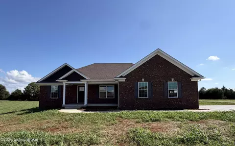 118 Southfork Trl, Bardstown, KY 40004
