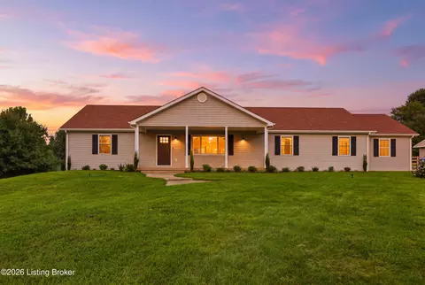 1279 Rice Rd, Lawrenceburg, KY 40342