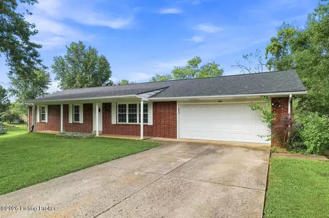 Exterior - 906 Mary Ct, Radcliff, KY 40160 photo 17 of 17