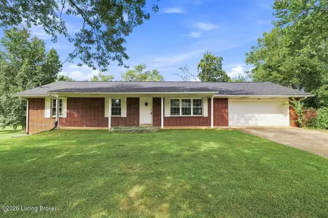906 Mary Ct, Radcliff, KY 40160