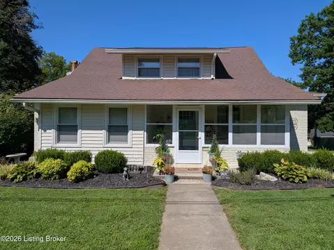 1000 Brown Ave, Shelbyville, KY 40065