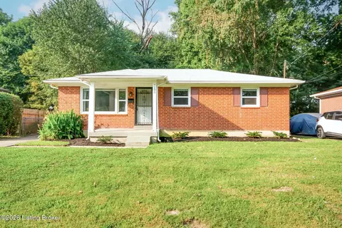 7120 Denver Ln, Louisville, KY 40258