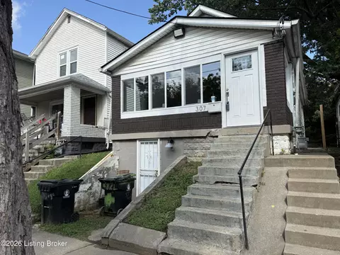 307 S 28th St, Louisville, KY 40212