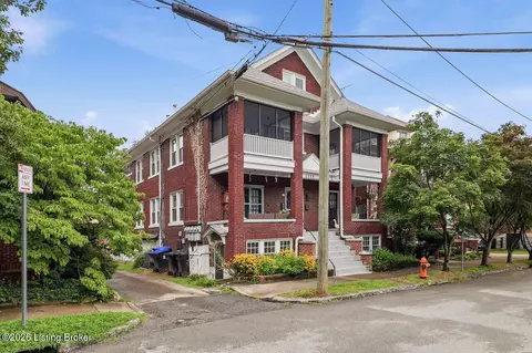 2008 Murray Ave #4, Louisville, KY 40205