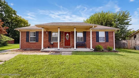 105 Tyler Ct, Bardstown, KY 40004