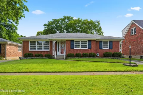 3616 Deibel Way, Louisville, KY 40220